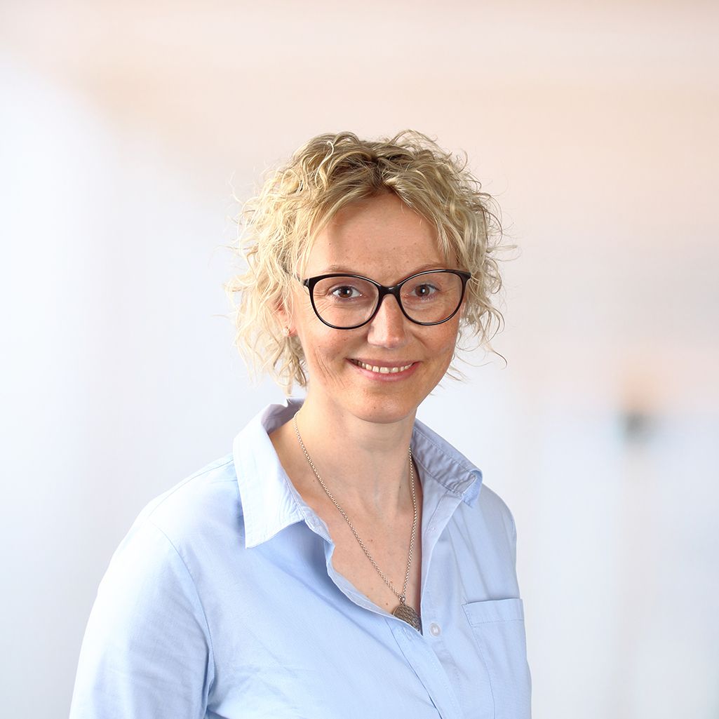 SPIEGLTEC GmbH I Gabriela Flatscher I Procurement